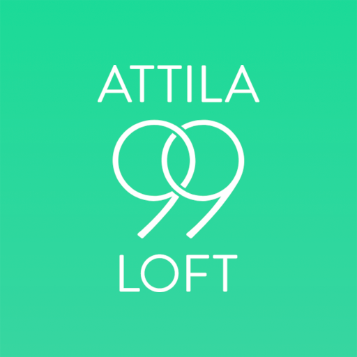 Attila99 Loft logo