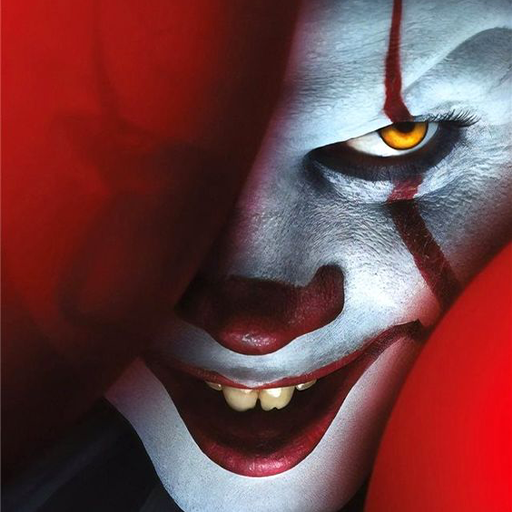 Pennywise Wallpapers logo