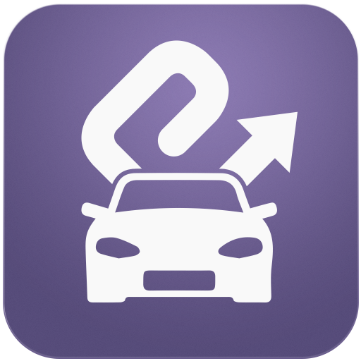 E-Where logo