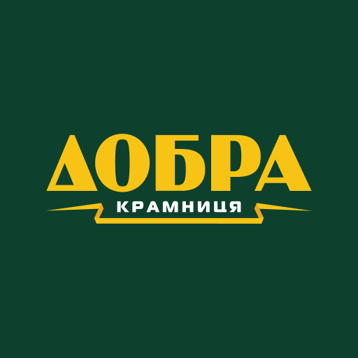 Добра Крамниця logo