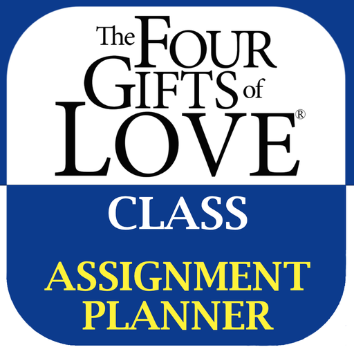 Four Gifts of Love® Class logo