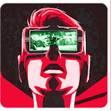 VR Night Vision Simulator icon