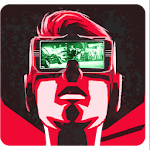 VR Night Vision Simulator Apk