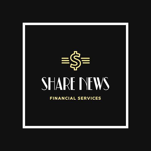 SHARE NEWS logo