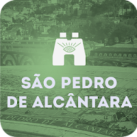 Lookout of São Pedro de Alcânt