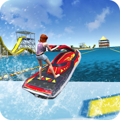 Extreme Power Boat Racers MOD