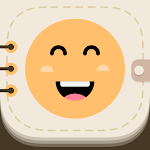 Cover Image of Download Mood Tracker Self-Care Balance  APK