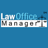 Law office Manager Software icon