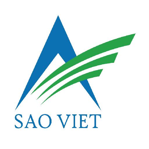 Sao Việt logo