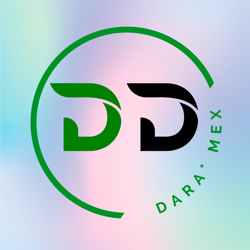 DaraMex Comercio logo