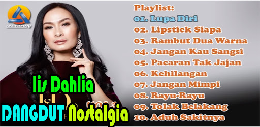 Lagu Nostalgia Iis Dahlia Mp3. Screenshot 2 - AppWisp.com