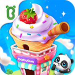 Cover Image of Download Baby Panda's City 1.00.00.01 APK