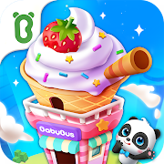 ベビーパンダのまち‐BabyBus