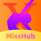 MissHub icon