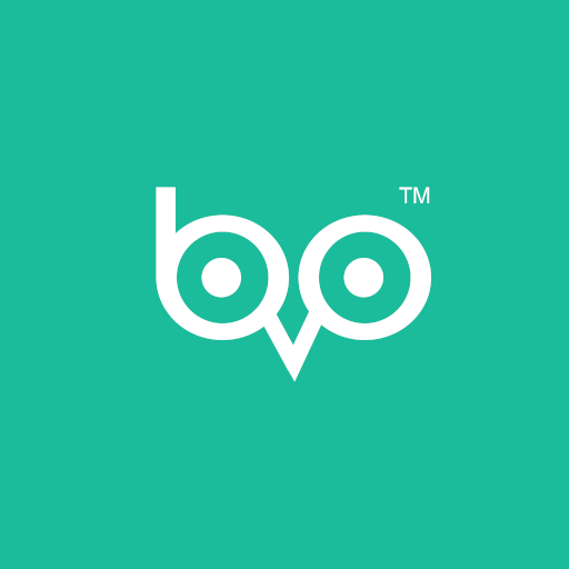 Hibou Air Quality logo