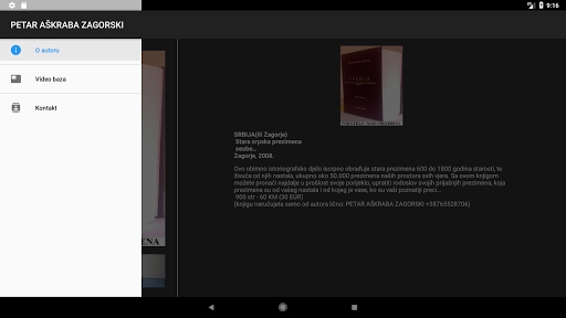 PREZIMENIK-porijeklo prezimena