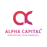Alpha Capital - Family Office icon