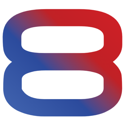 DotActiv Activ8 V2 logo