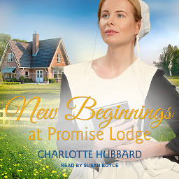 Obrázek ikony New Beginnings at Promise Lodge