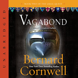 图标图片“Vagabond: A Novel”