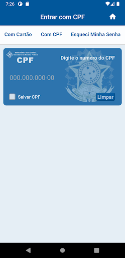 Nipoassist Saúde Screen 3