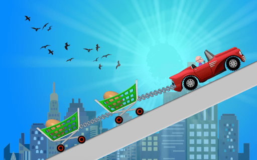 Baby Egg Loader Screen 3