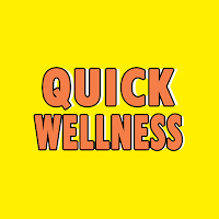 Quick Wellness Wellness eBook