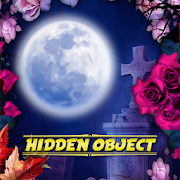 Hidden Object Adventure - Midnight Magic