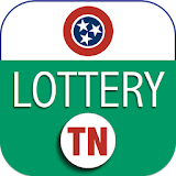 Tennessee: The Lottery App icon