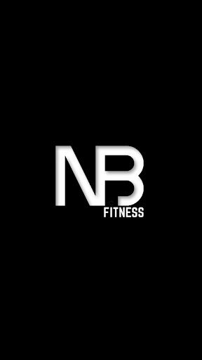 Android application NBFITNESS screenshort