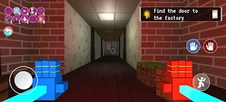 Game screenshot Doll Scary Toy hack