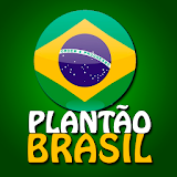 Plantão Brasil - Notícias icon