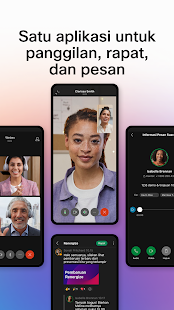 Pratinjau aplikasi