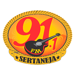 Image de l'icône 91 Sertaneja