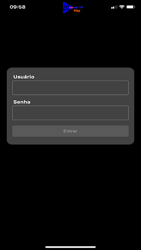 Acesso TV Play Screen 2