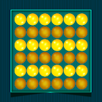 Lights Out Puzzle