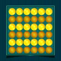 Lights Out Puzzle