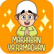 Top 19 Communication Apps Like Edisi Spesial Ramadhan - WAStickerApps - Best Alternatives