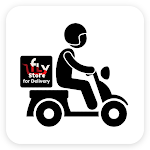 Cover Image of Unduh Flystore Delivery 1.0 APK