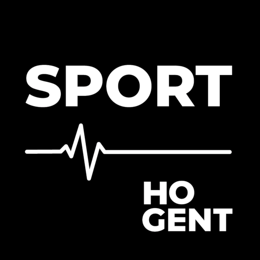 Sportdienst HOGENT logo