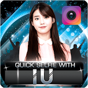 Top 39 Photography Apps Like Quick Selfie With IU - Best Alternatives