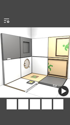 Puzzle Room Escape - Screenshot 1