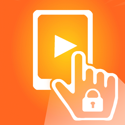 Screen Touch Lock & Protector logo