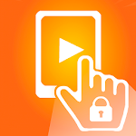 Cover Image of Download Screen Touch Lock & Protector  APK