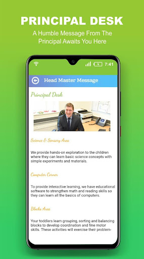 Oxford World Preschool