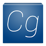 CGMiner for Android icon
