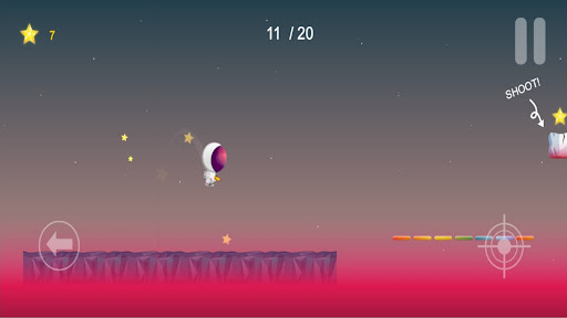 Baba Space Screen 3