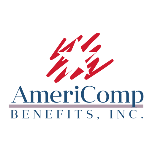 AmeriComp Benefits Mobile logo
