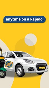 Rapido APK for Android Download (Book Bike-Taxi & Auto) 2