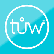 Top 10 Health & Fitness Apps Like tuw Smartwatch - Best Alternatives